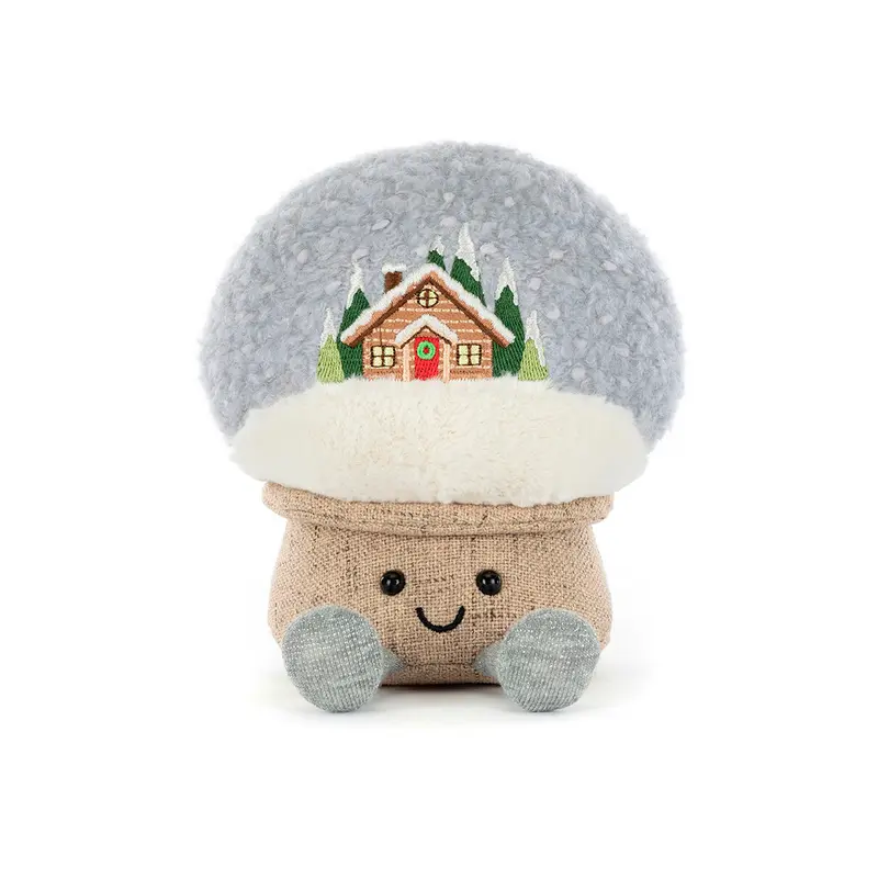 Peluche Bola de nieve - Jellycat