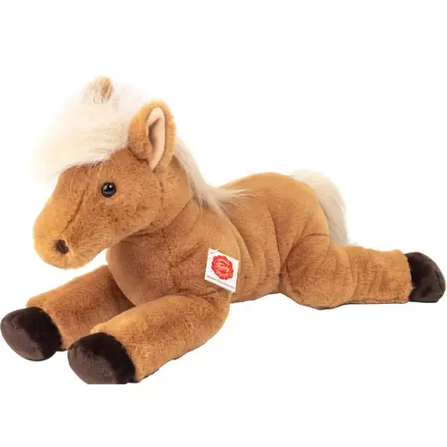 Peluche Caballo Acostado 48 cm