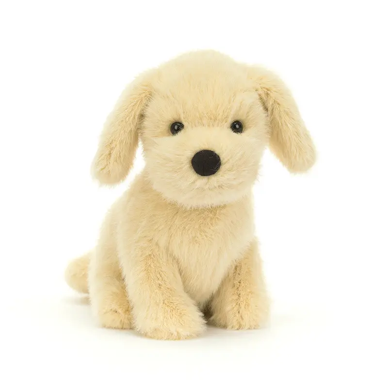 Peluche Cachorro Golden - Jellycat