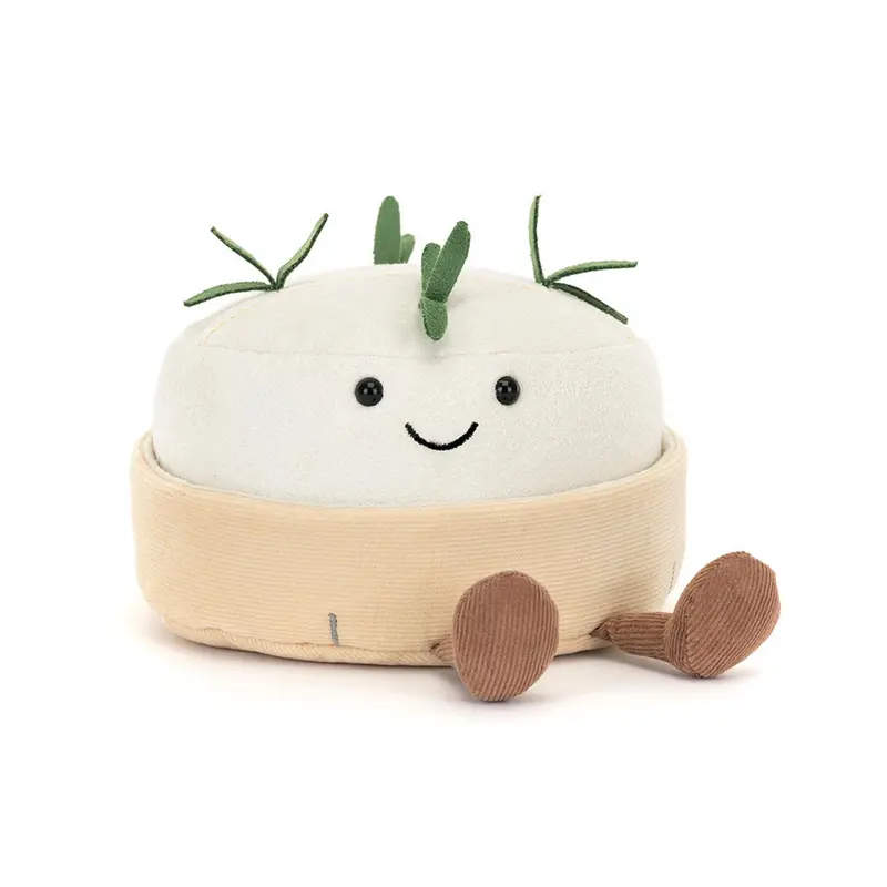Peluche Camembert - Jellycat