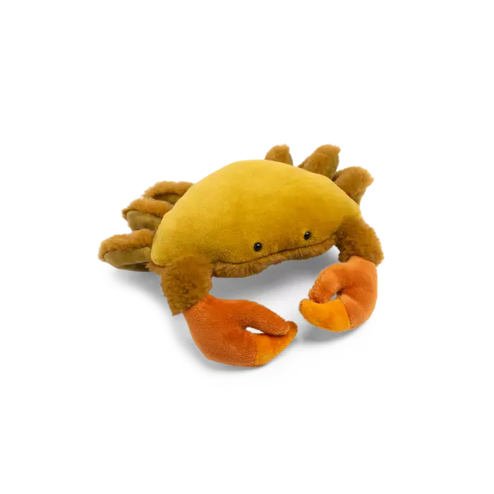 Peluche Cangrejo pequeño
