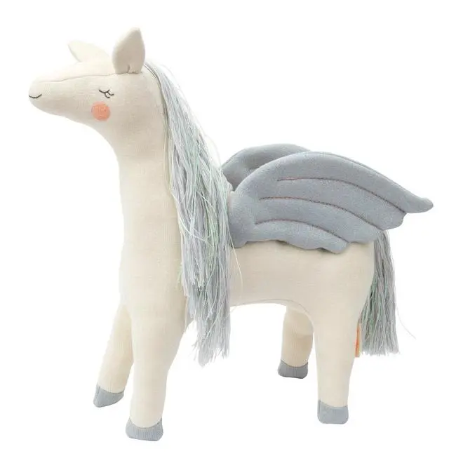 Peluche Chloe Pegasus