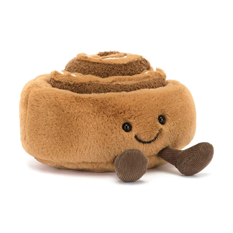 Peluche Cinnamon Bun - Jellycat