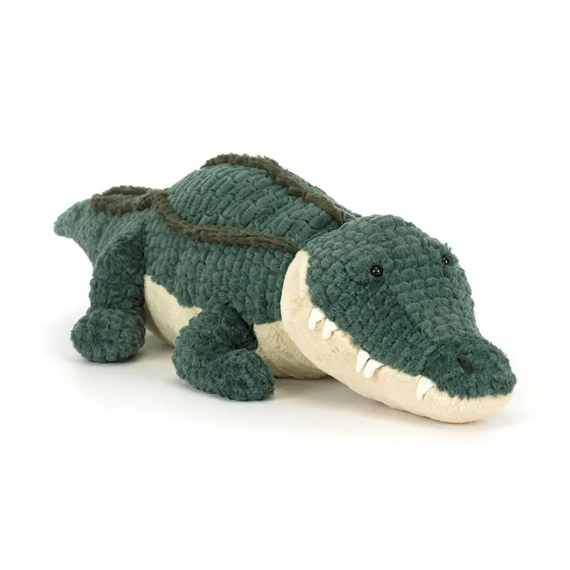 Peluche Cocodrilo Allexi - Jellycat