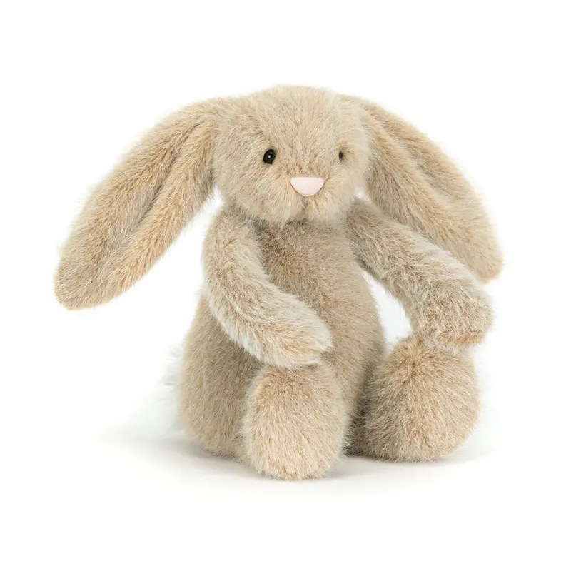Peluche coneja Oat Flufflet - Jellycat