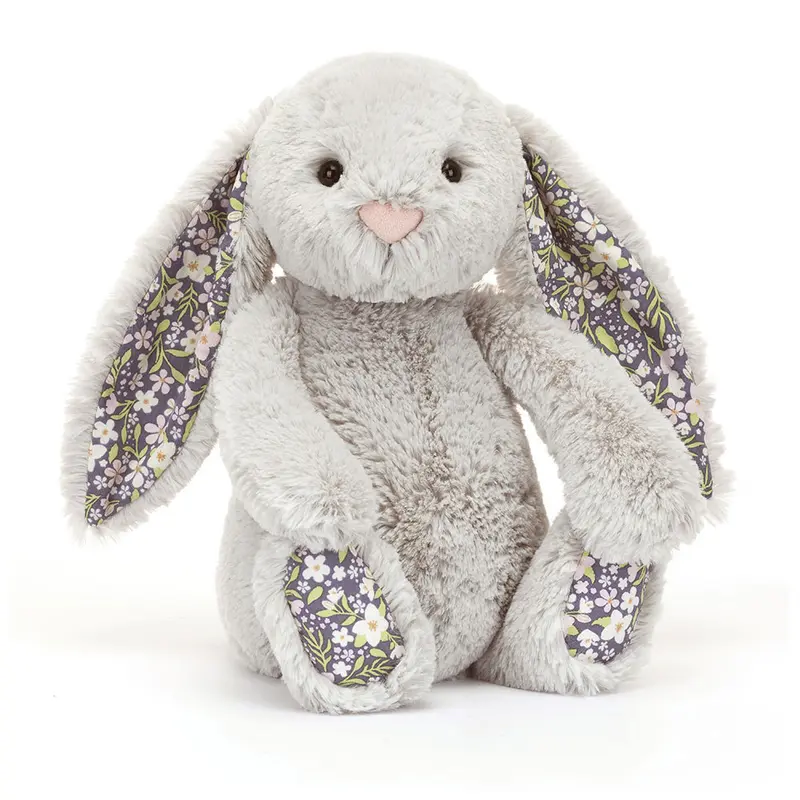 Peluche Conejo Blossom Silver Bloom - Jellycat