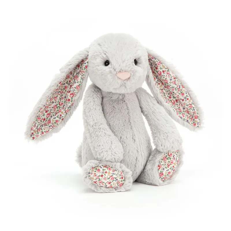 Peluche Conejo Blossom Silver - Jellycat