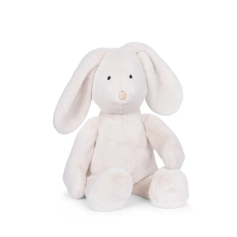 Peluche conejo crema Arthur & Louison