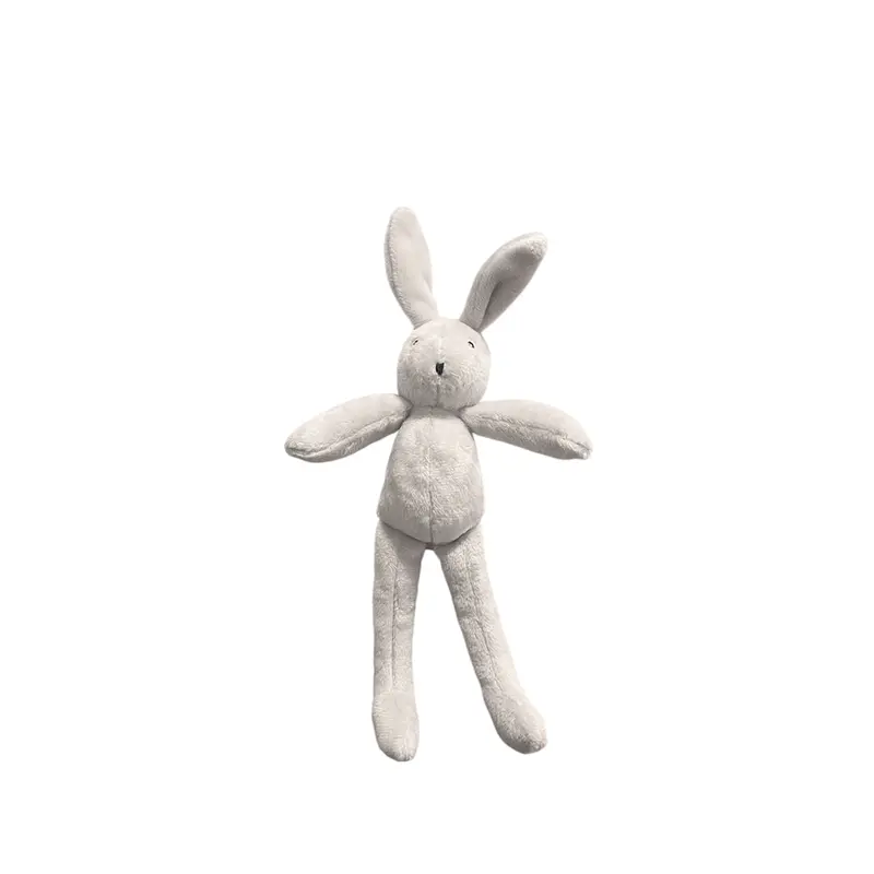 Peluche conejo mascota