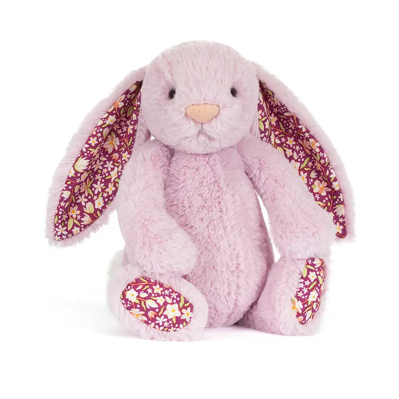 Peluche conejo Thistlepop Blossom Luxe - Jellycat