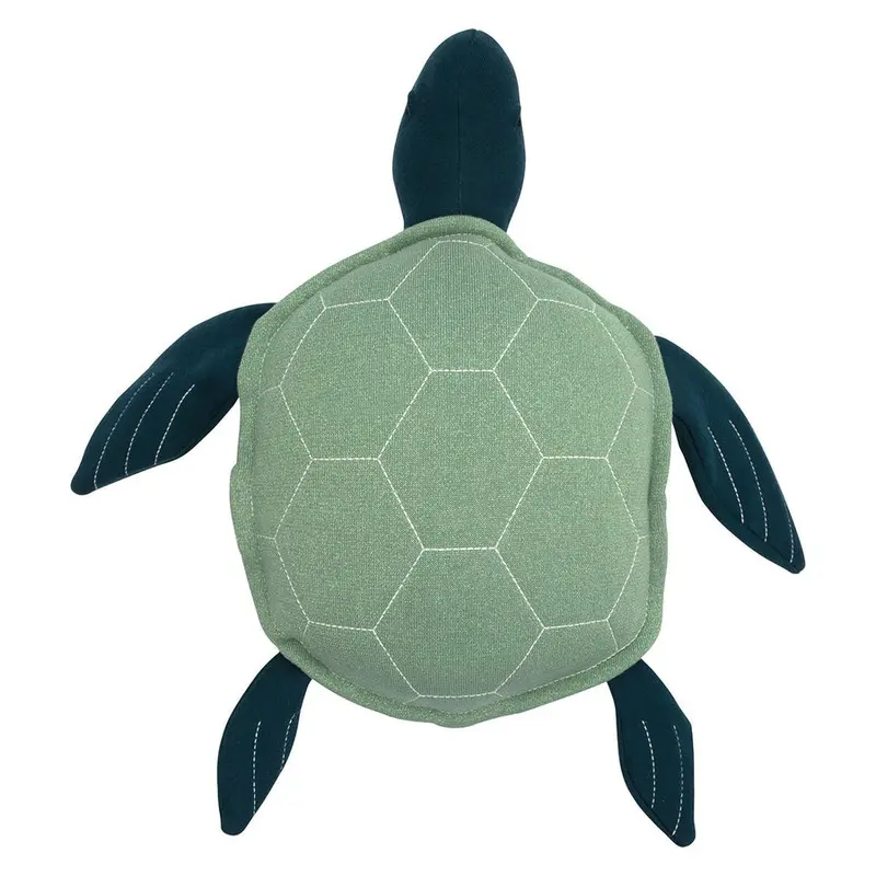 Peluche de tortuga