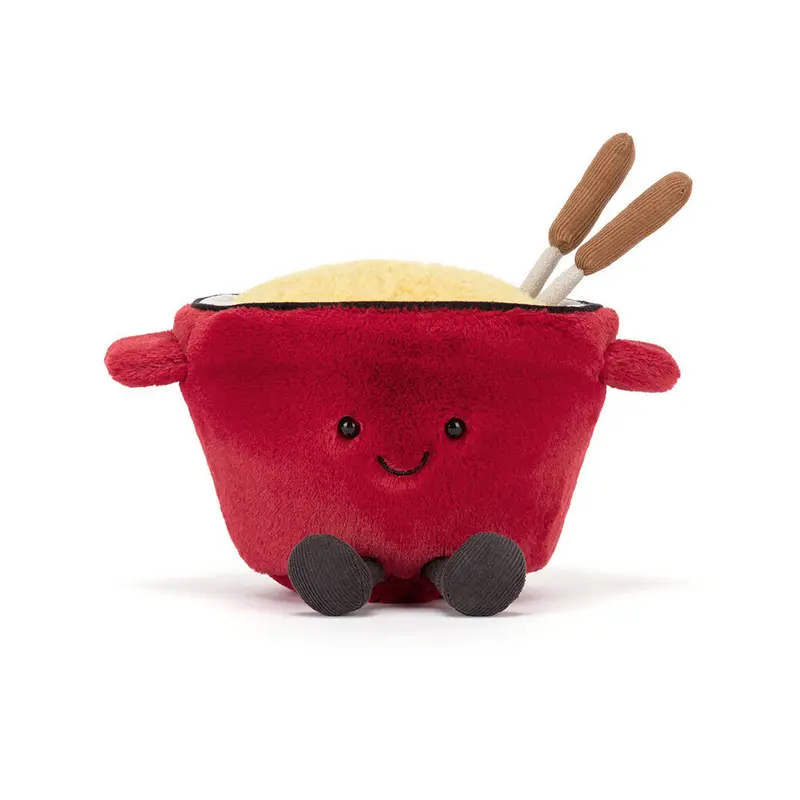 Peluche Fondue de queso - Jellycat