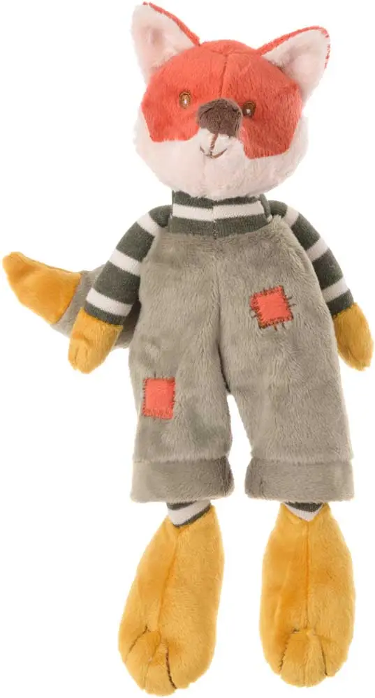 Peluche Fox 25 cm