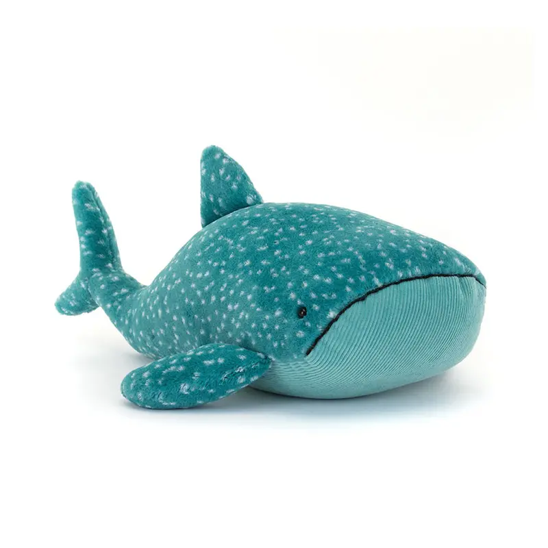 Peluche Gobfrey Whale Shark - Jellycat