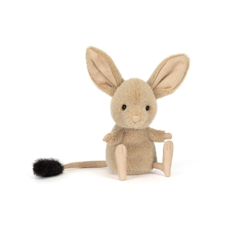 Peluche Jerbo - Jellycat