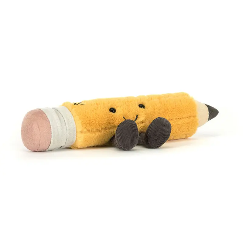 Peluche Lápiz - Jellycat