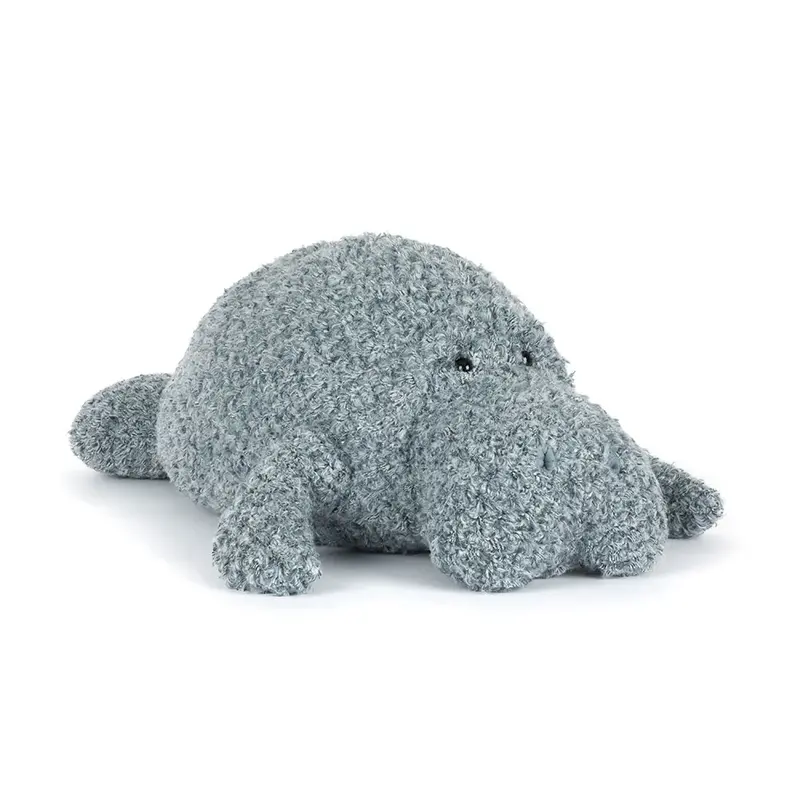 Peluche manatí Maffles - Jellycat
