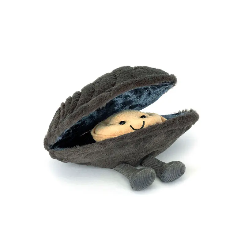 Peluche Michelle Mussel - Jellycat
