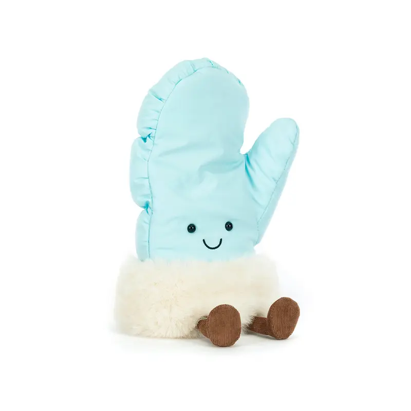 Peluche Mitten - Jellycat