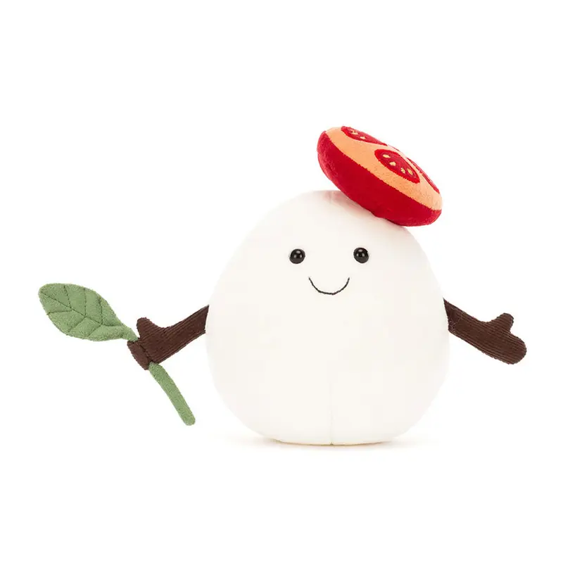 Peluche Mozzarella - Jellycat