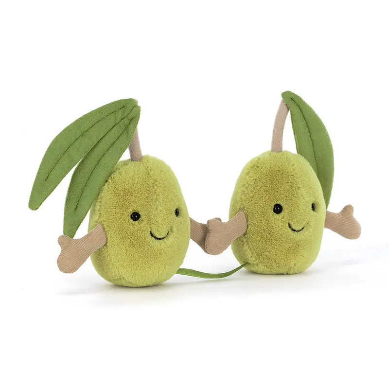 Peluche Olivas - Jellycat