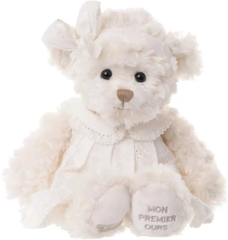 Peluche osita Zosia