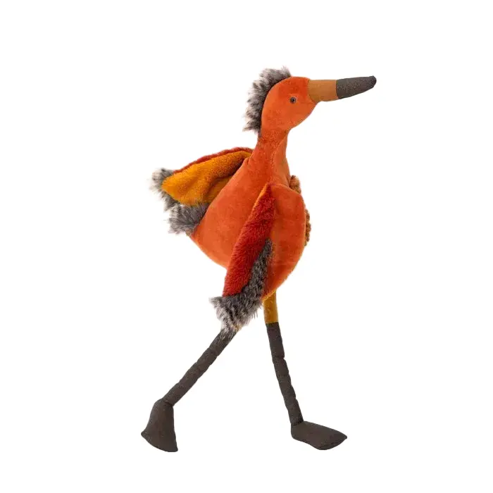Peluche Pájaro Garceta