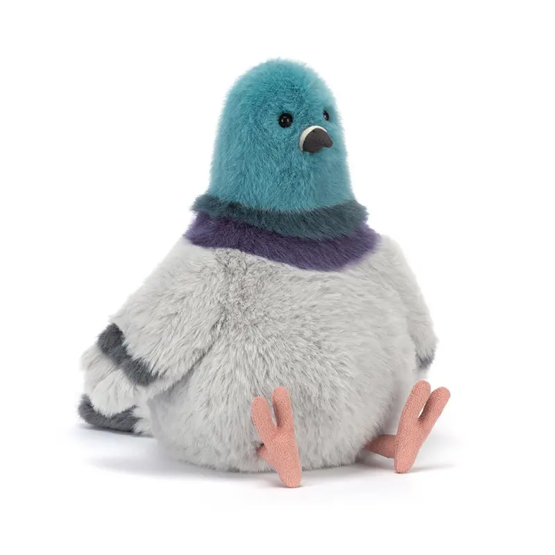 Peluche Paloma Strutton - Jellycat