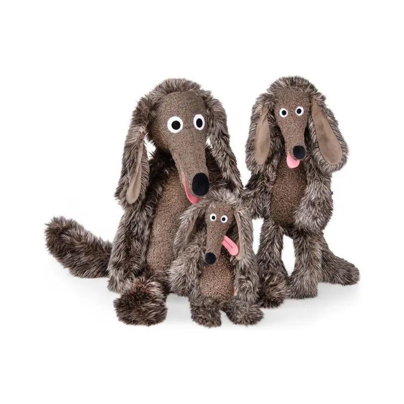Peluche Perro Apestoso