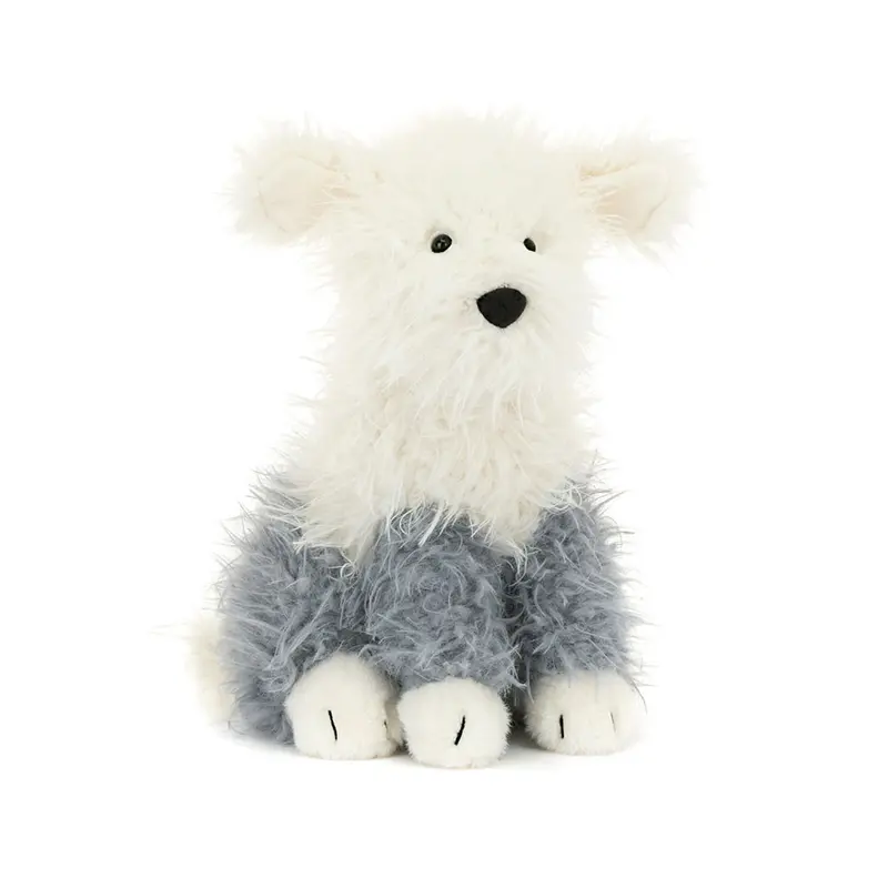 Peluche Perro pastor Ewert