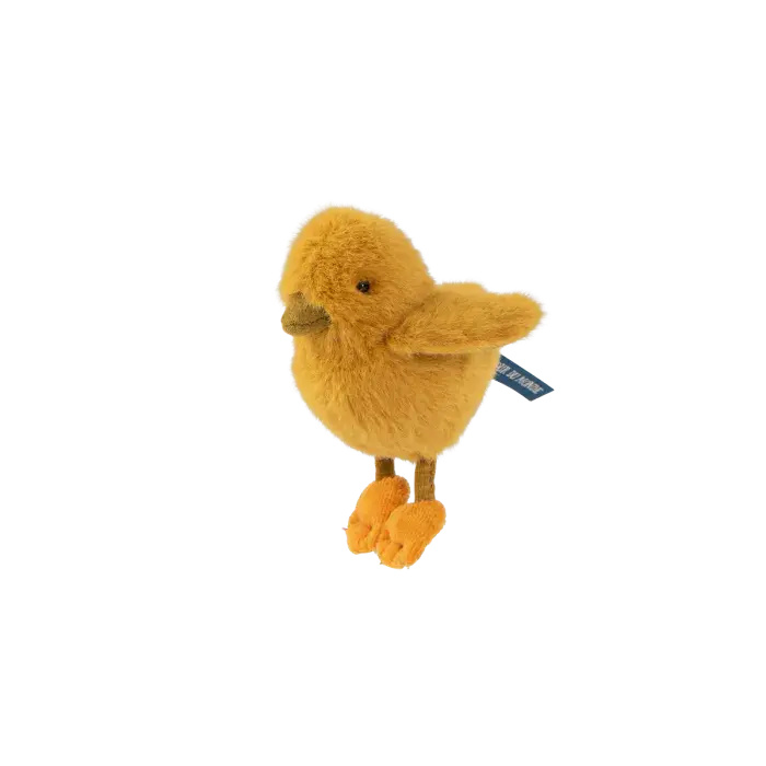 Peluche Pollito