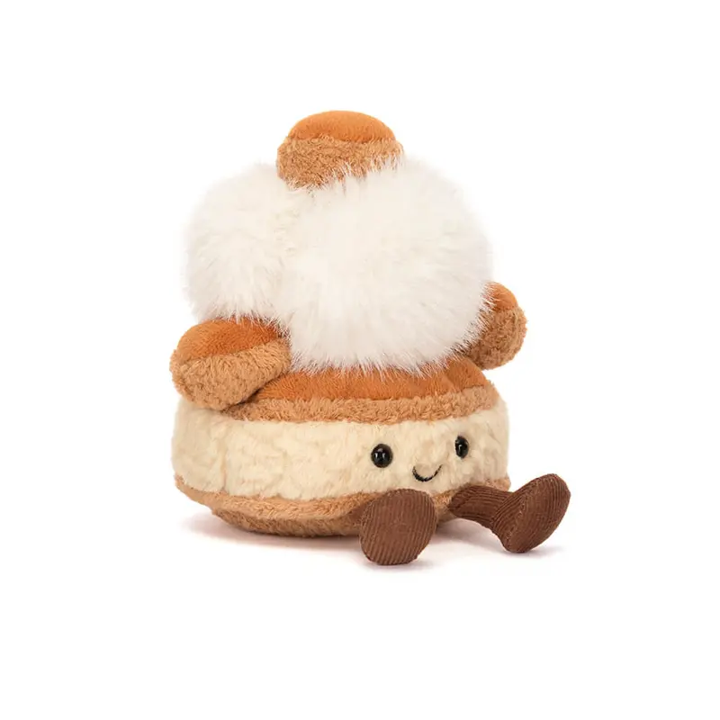 Peluche Postre Mirielle St. Honoré - Jellycat