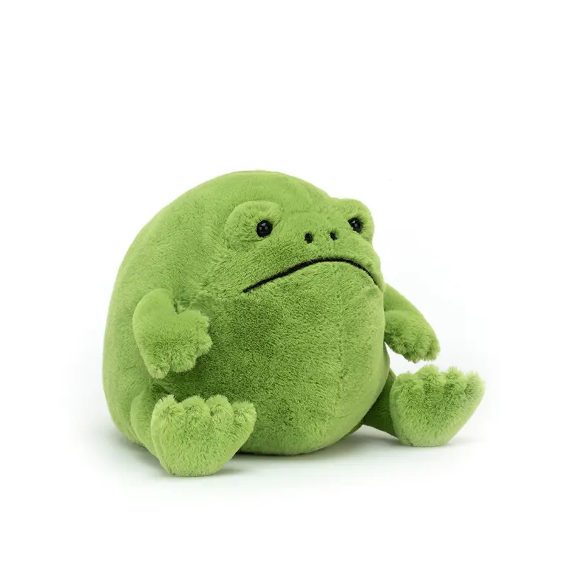 Peluche Rana Ricky Rain - Jellycat