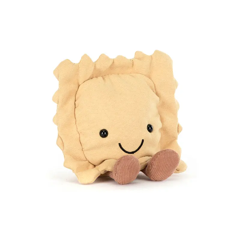 Peluche Ravioli - Jellycat