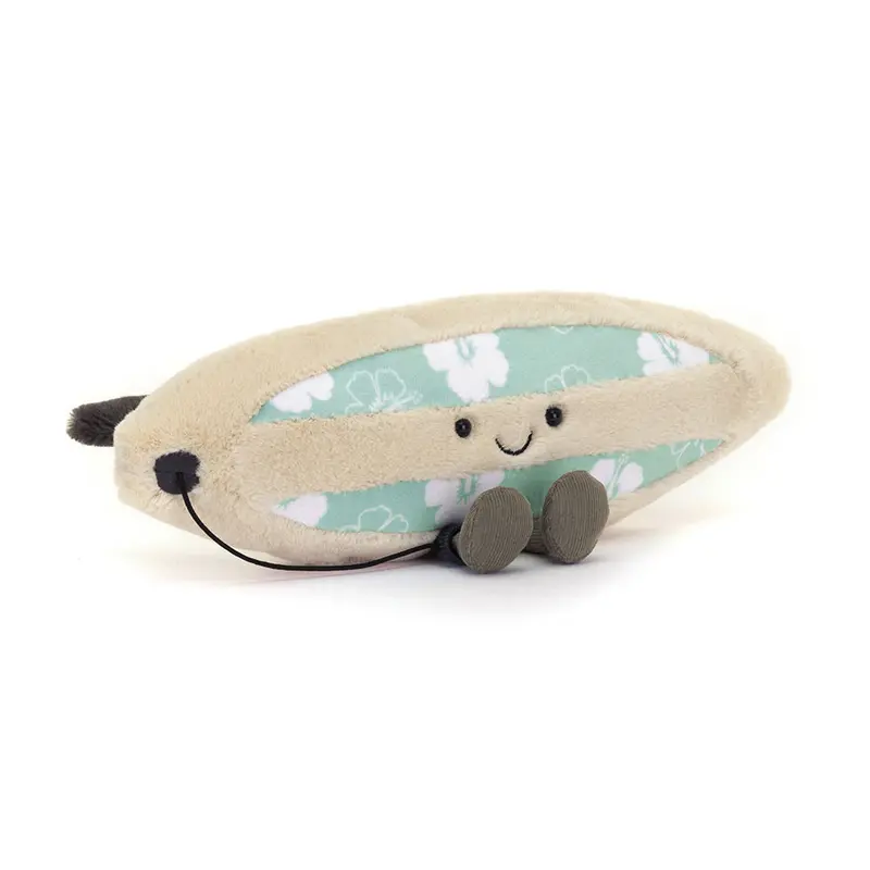 Peluche Sports Surfboard - Jellycat