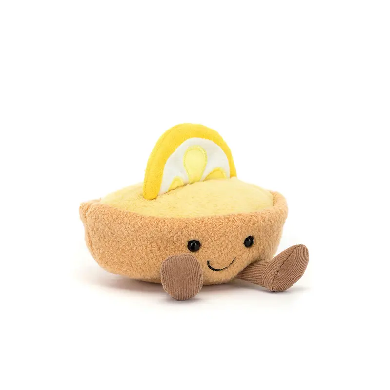 Peluche tarta de limón Colette - Jellycat