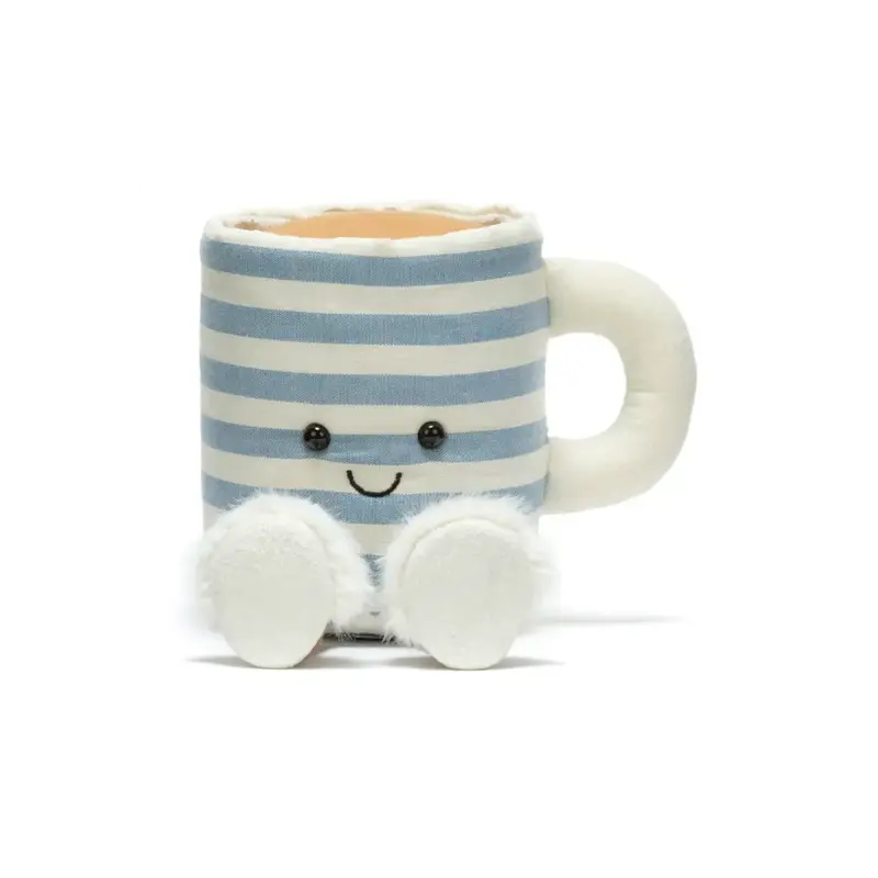Peluche Taza de Té Rosie Lea - Jellycat