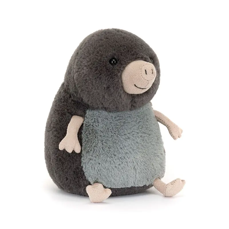 Peluche Topo Muswell - Jellycat