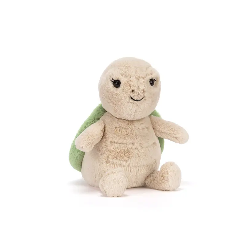 Peluche Tortuga Thimble - Jellycat