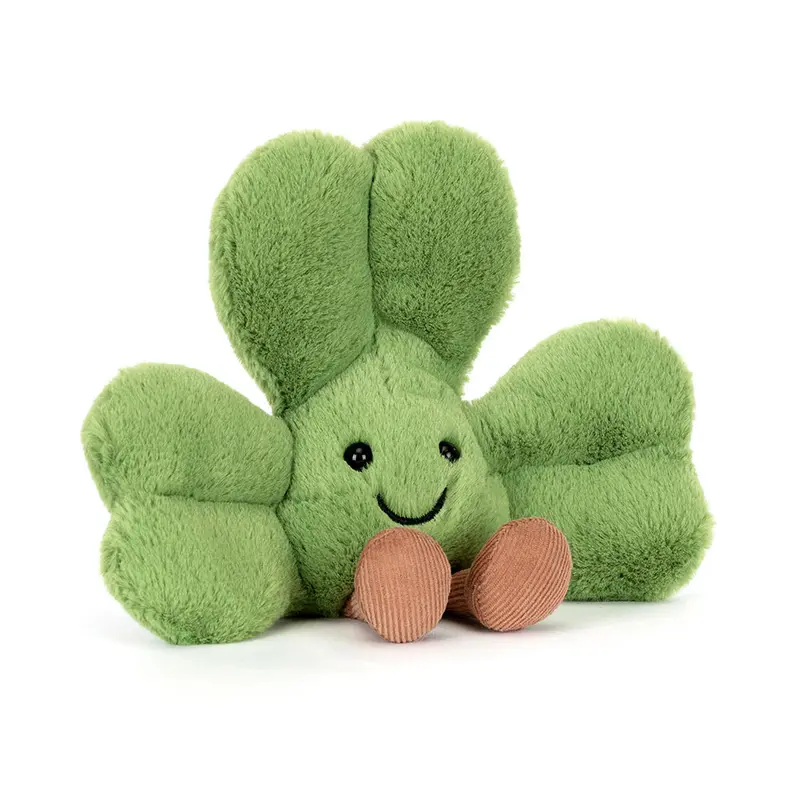 Peluche Treból Shamrock - Jellycat