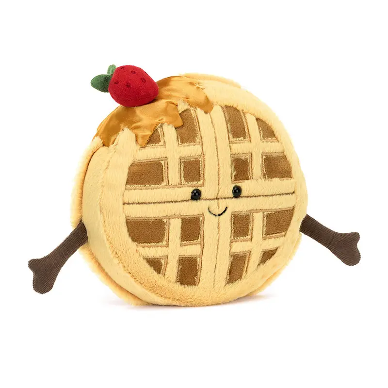 Peluche Waffle Rene - Jellycat