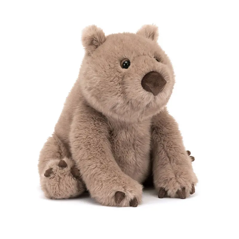 Peluche Wonda Wonbat