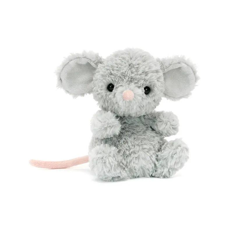 Peluche Yummy Mouse - Jellycat