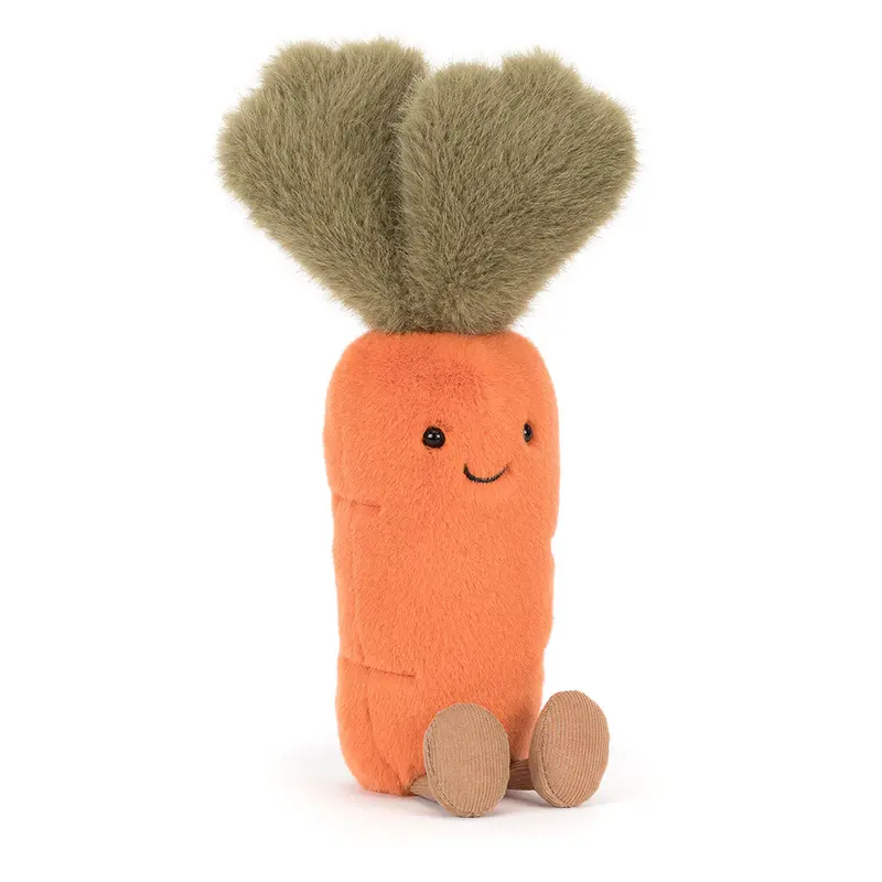 Peluche Zanahoria - Jellycat