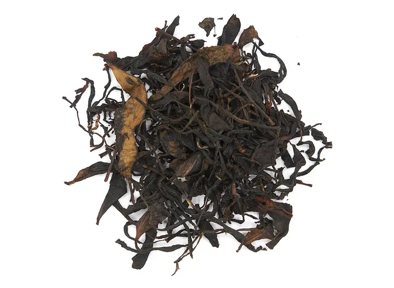 Pemeri Té Rojo Gaba Georgiano 50 g