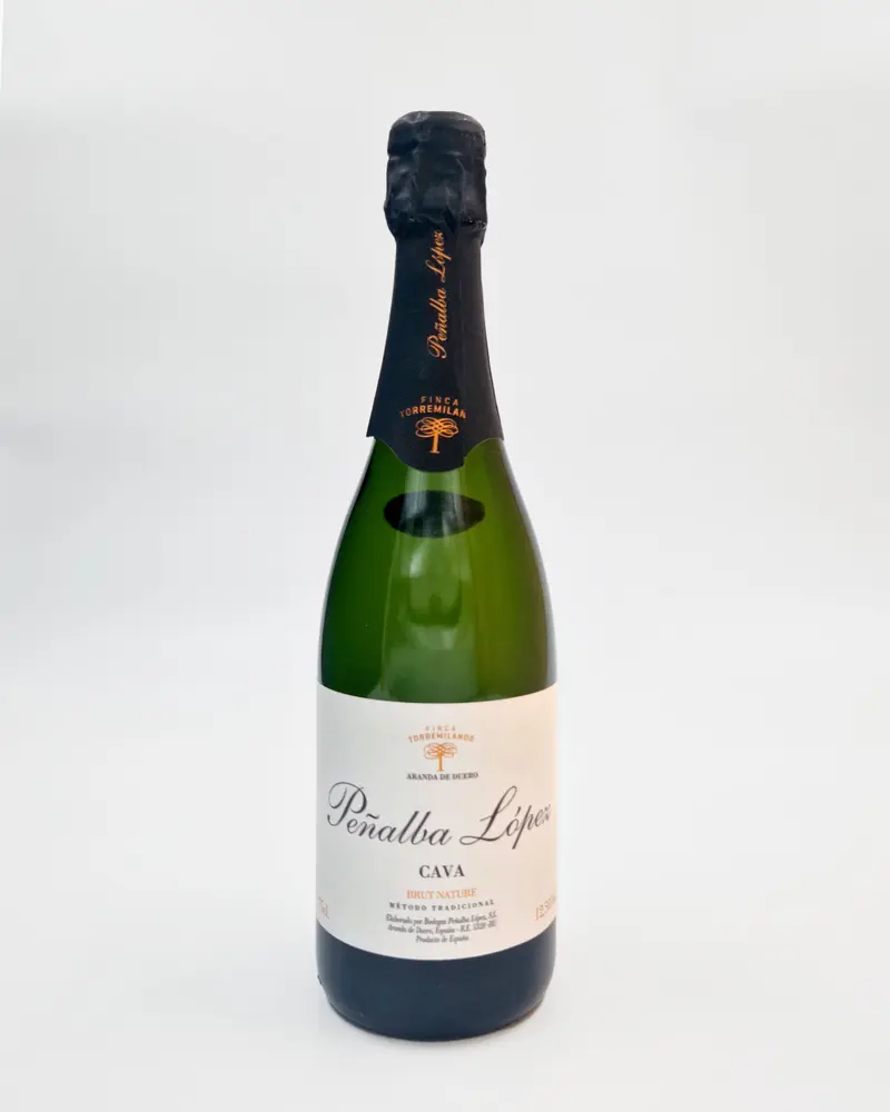 Peñalba López Brut Nature