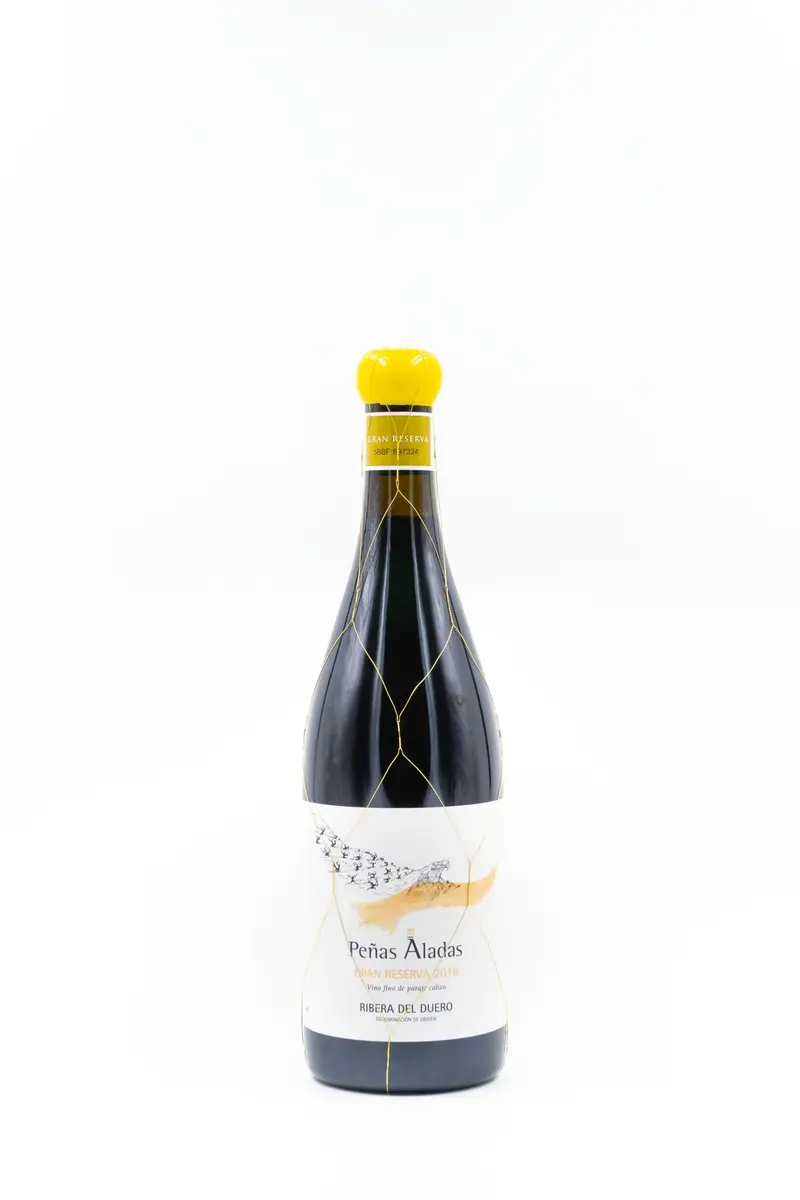 Peñas Aladas 2016 Magnum