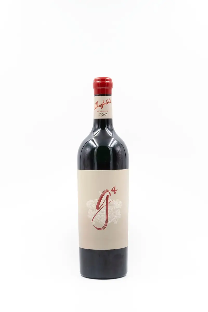 Penfolds G4