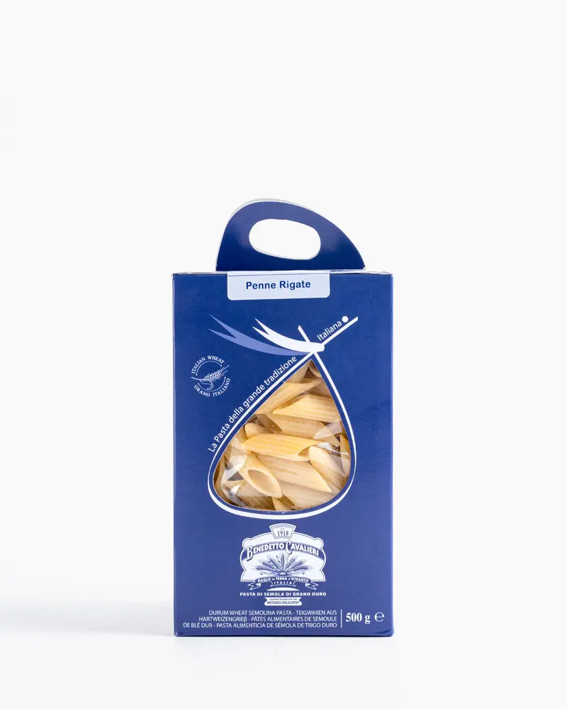 Penne Rigate