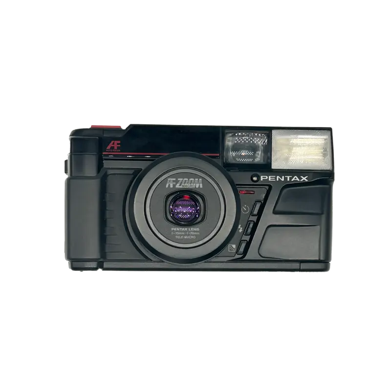 Pentax AF Zoom